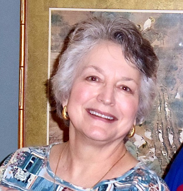 Obituary of Anita Kay Bostrom