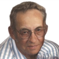 Obituary of Robert Schaffer