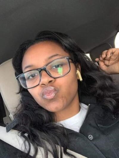 Obituary of Kenisha   Weaver