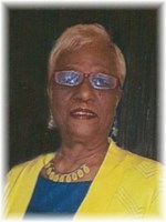 Julia Jones-Gilliard