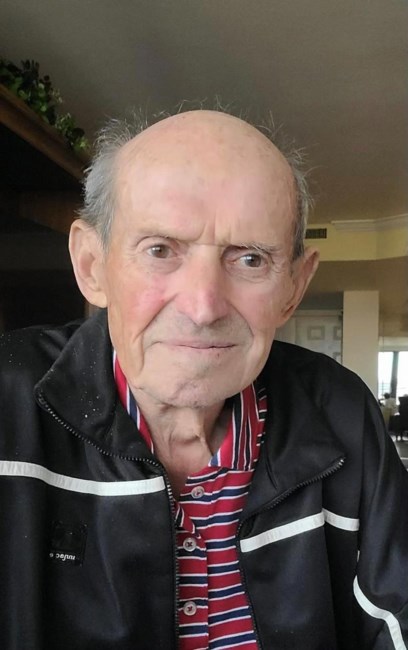 Obituary of Ignac Glavac