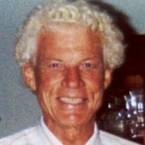 Obituary of Paul B. Patterson