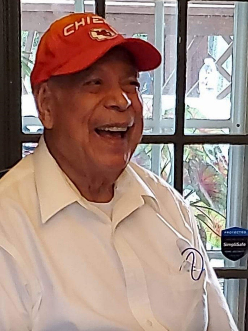 Obituary of Juan G. Meneses