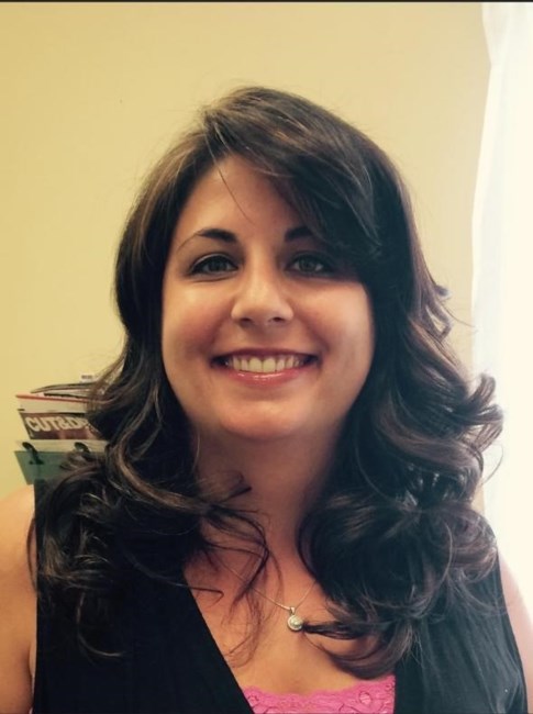 Avis de décès de Monica Perno