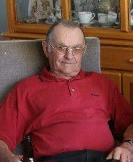 Obituary of Lloyd Meyer