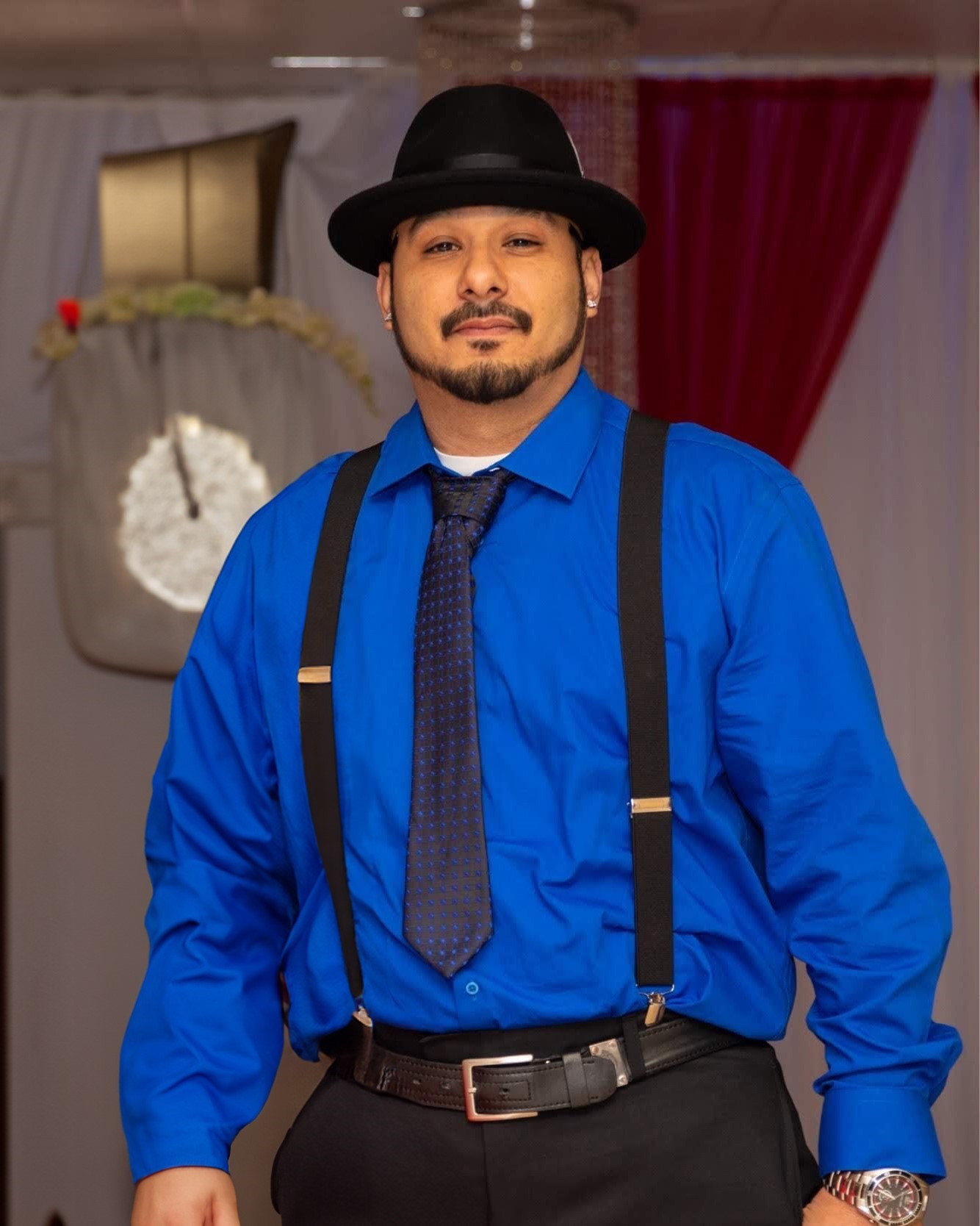 Obituary of Miguel Vela