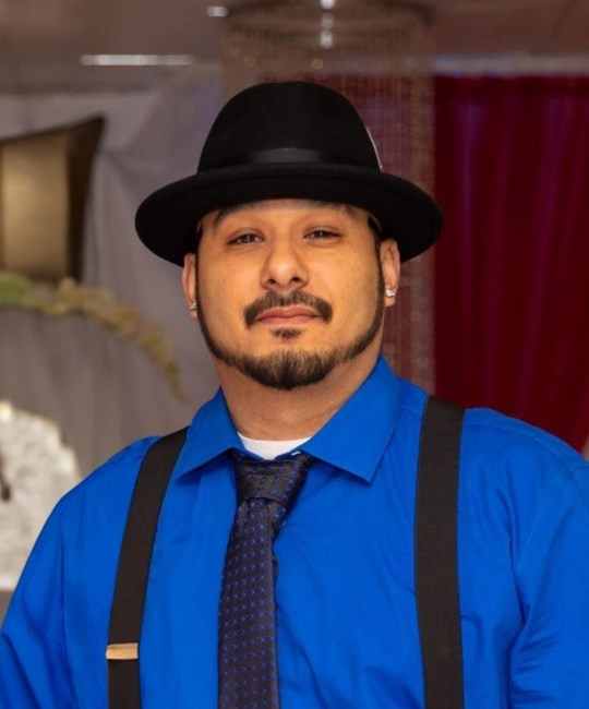 Obituary of Miguel Vela