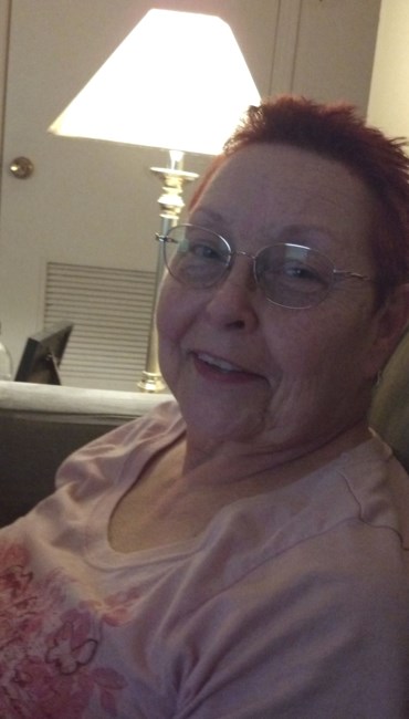 Obituary of Diana David Braddock