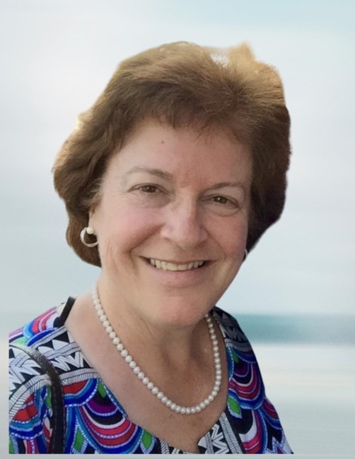 Obituary of Judith Ann Ison