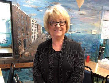 Obituary of Dr. Rita Emily Meadows