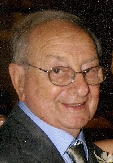 Obituary of Anthony John Rota