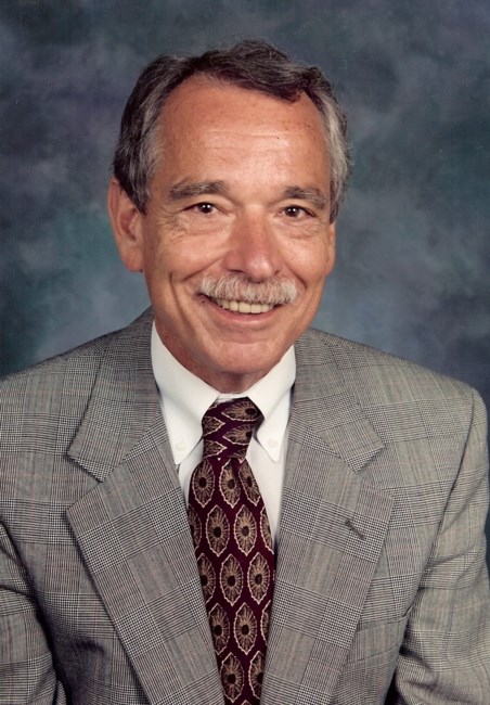 Obituary of James H. Scheper