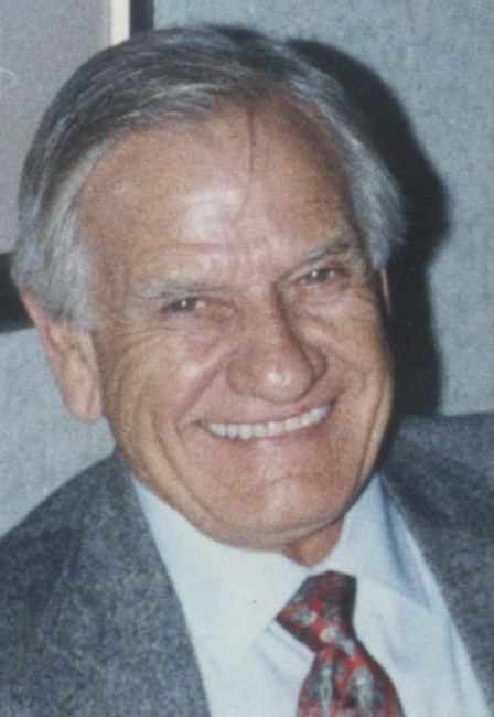 Obituary of George Caputa