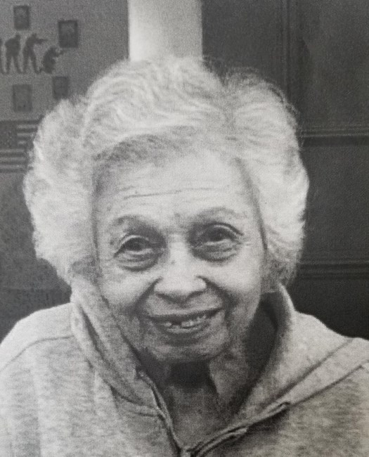 Obituary of Alba Iris Montalvo Santana