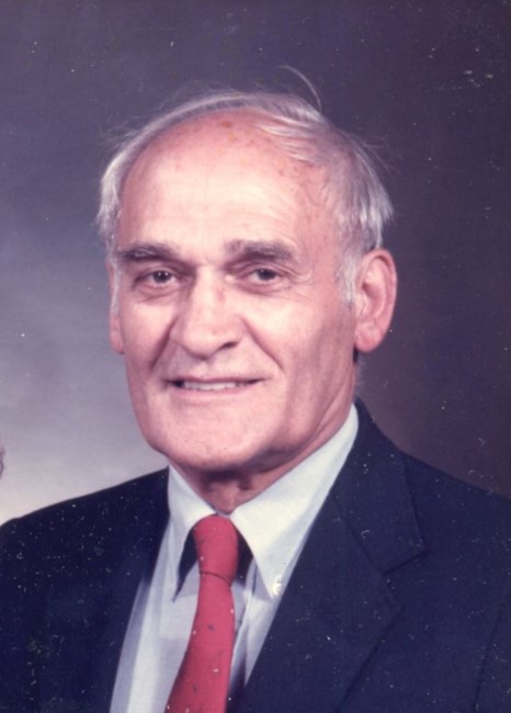 Obituary of Michael Liberatore