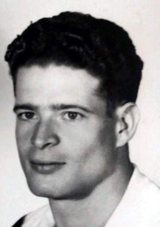 Obituary of Joseph Rafael Serpa