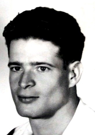 Obituary of Joseph Rafael Serpa