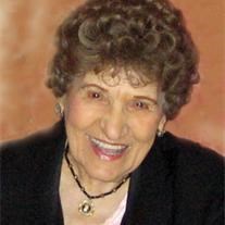 Obituary of Margaret Mottola