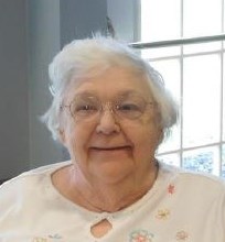 Obituary of Florence "Ruby" Brown