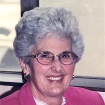 Obituary of Bernadette Trovato Ludwig