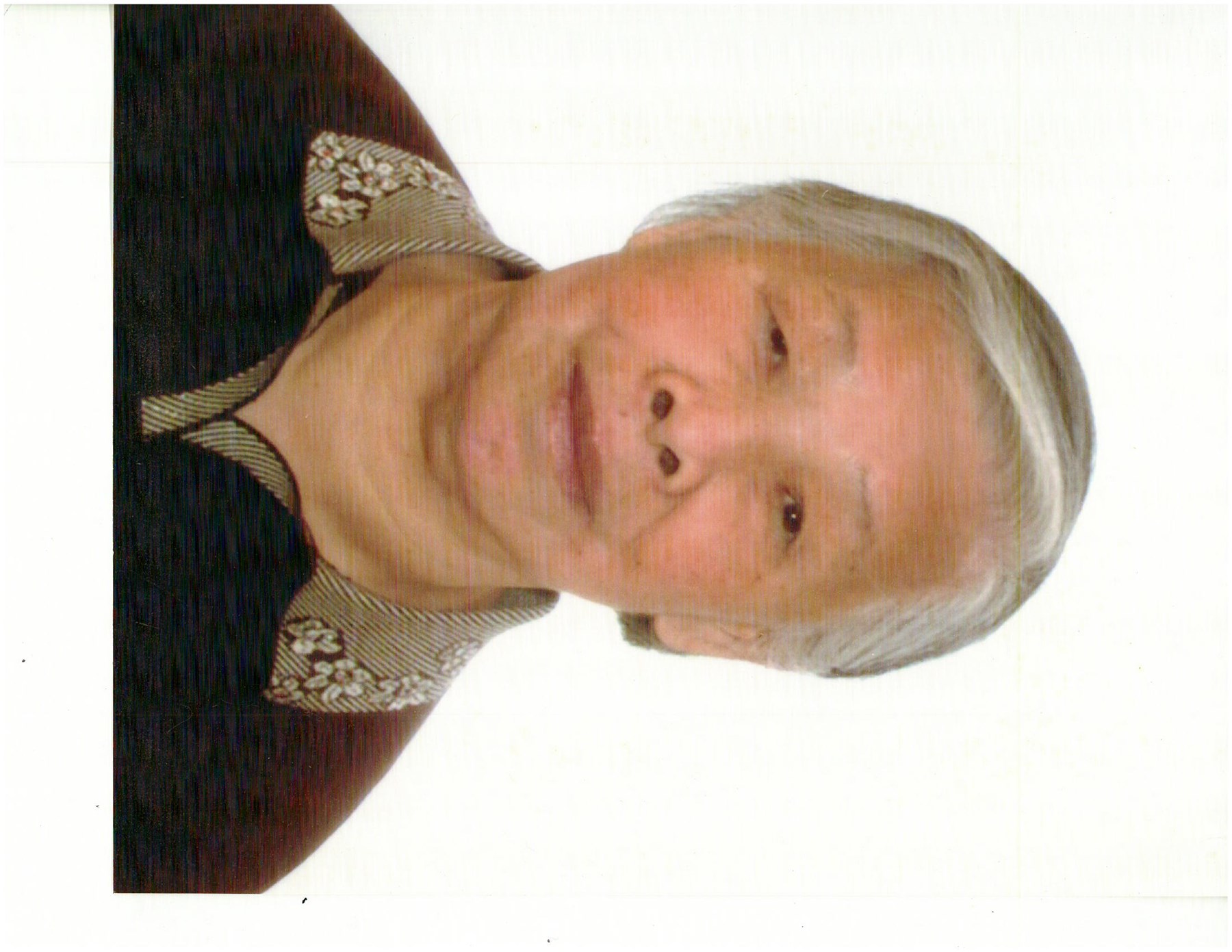 Obituary of Tsai Ying Huang