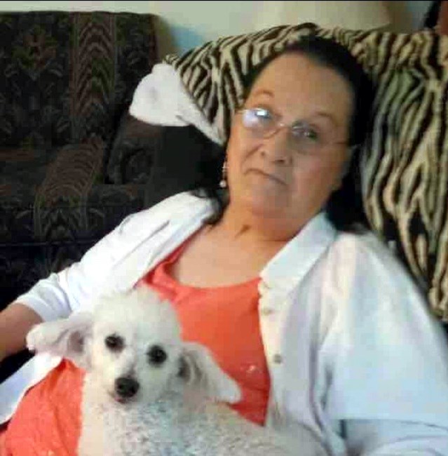 Avis de décès de Bertha M. Finchum