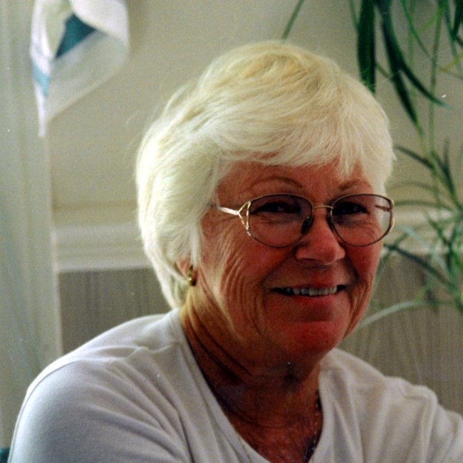 Obituary of Charlotte Marie Cook