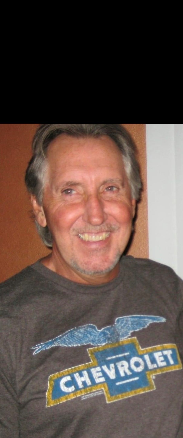 Obituary of Alvin E. Dash Jr.