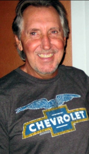 Obituary of Alvin E. Dash Jr.