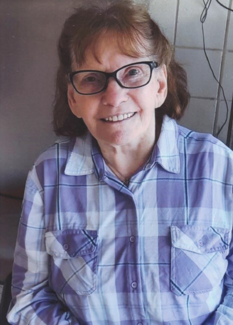 Obituary of Angelina Leblanc