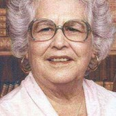 Obituary of Esperanza R. Hernandez