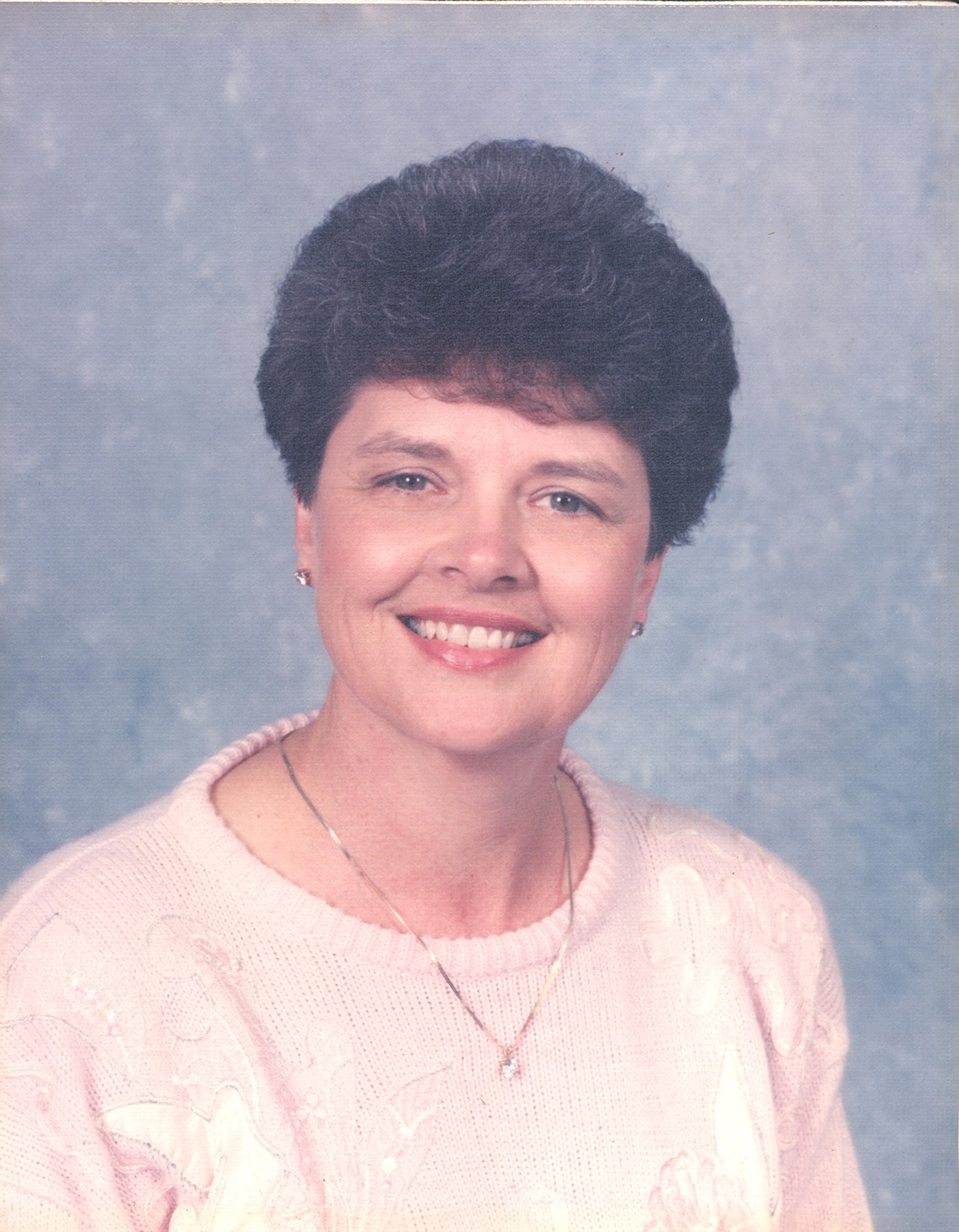Obituary of Sheila Arlene Hoskins