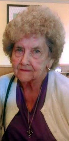 Obituario de Wanda C. Wilson