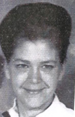 Obituary of Dorothy Lee Sadberry