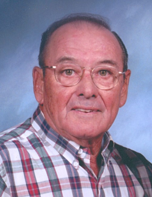Obituary of Alvin Ray Hebert