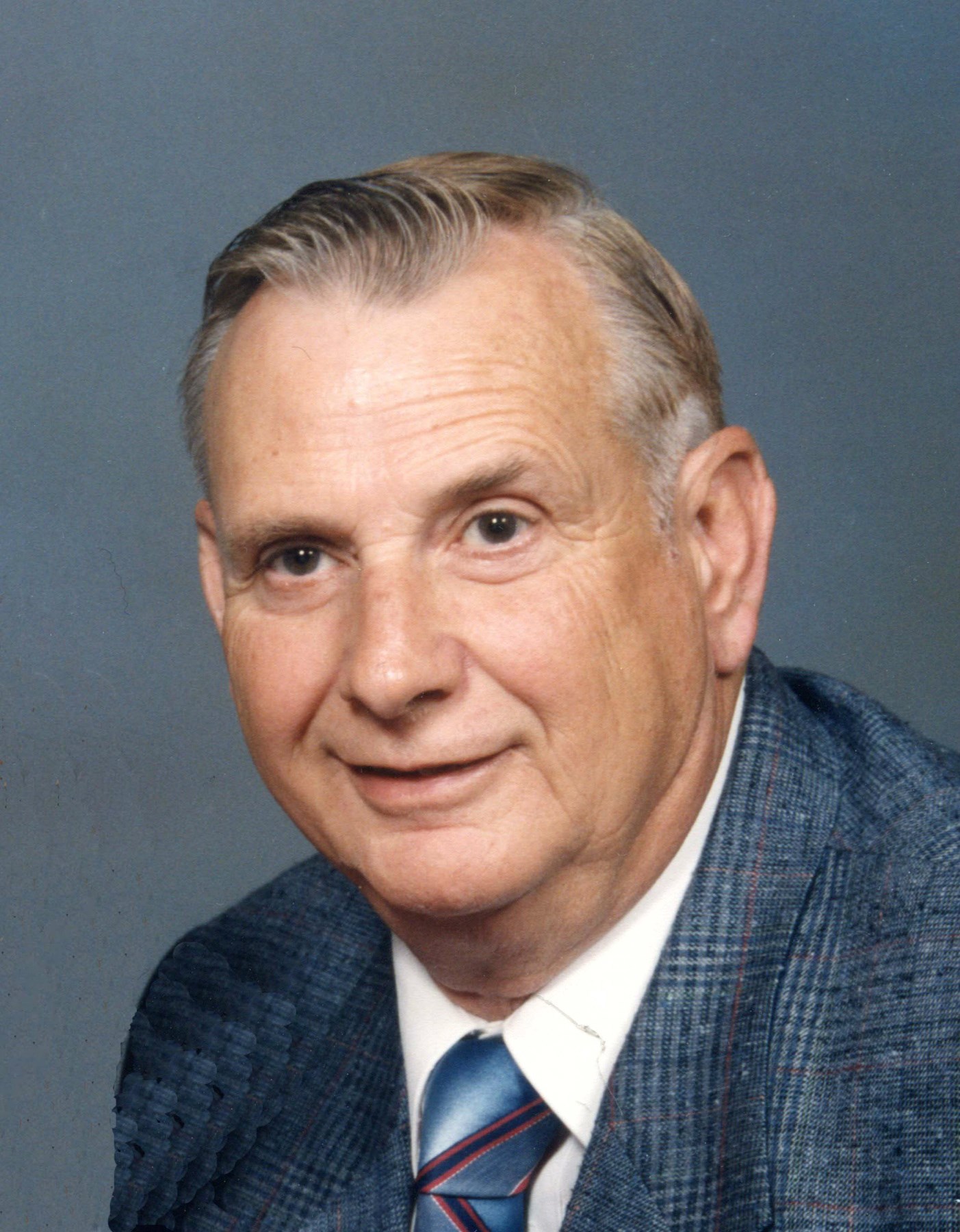 Obituary of Richard Bert Willis