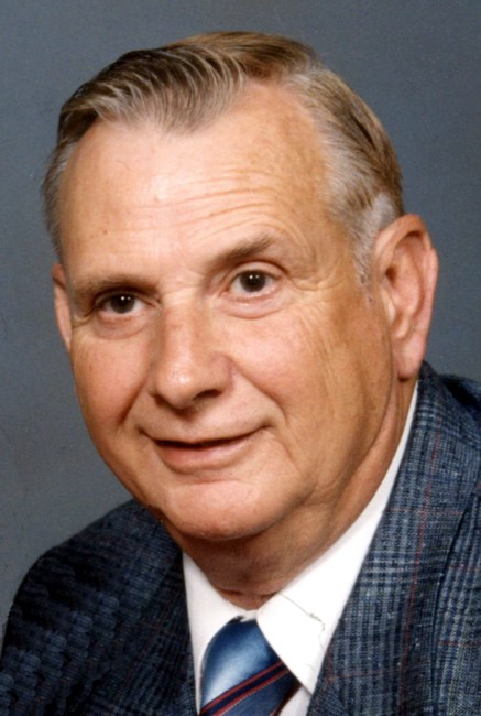 Obituary of Richard Bert Willis