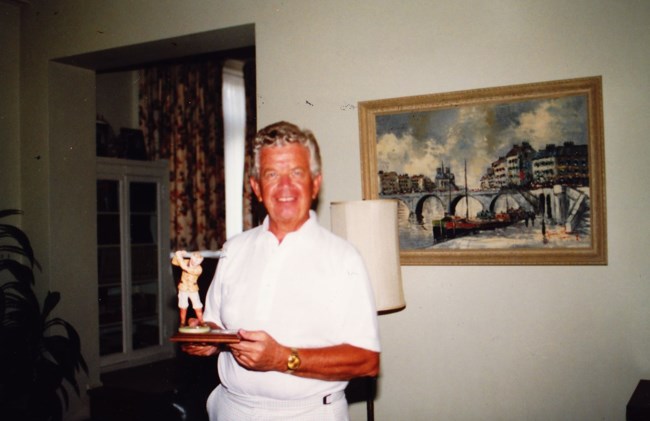 Charles Huffman Obituary Waynesburg Pa