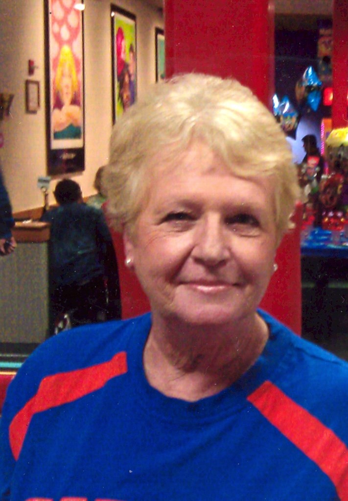 Obituary of Karen Ann Wiley