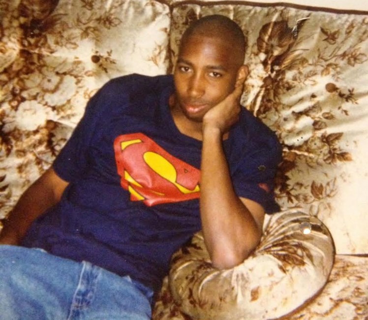 Obituary of Andre Lamont Porter
