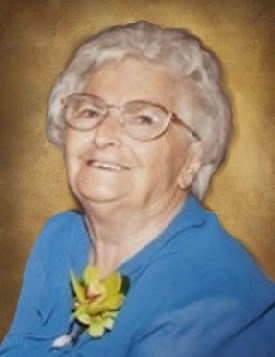 Obituary of Letizia Antoniazzi