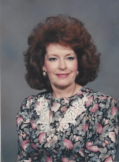 Obituary of Jan Stewart