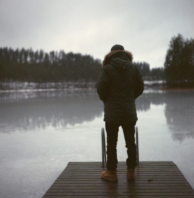 Obituary of Andres Ramon Venegas