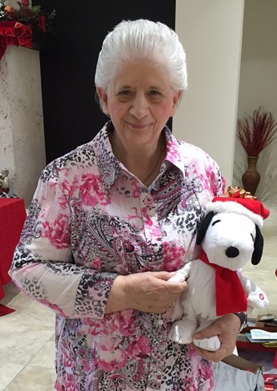 Obituary of Marsha L Miller