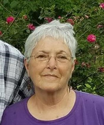 Obituary of Flora Ann "Flo" York