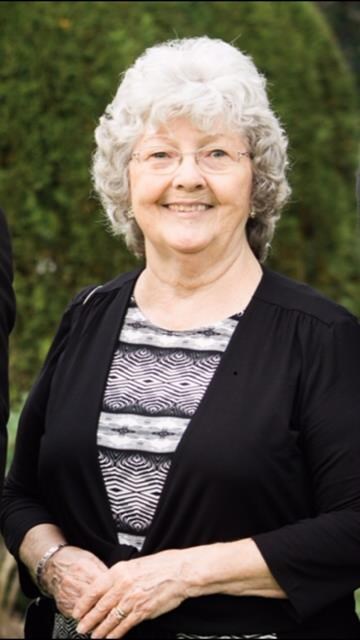 Obituary of Marie Shirley Lorraine Troll