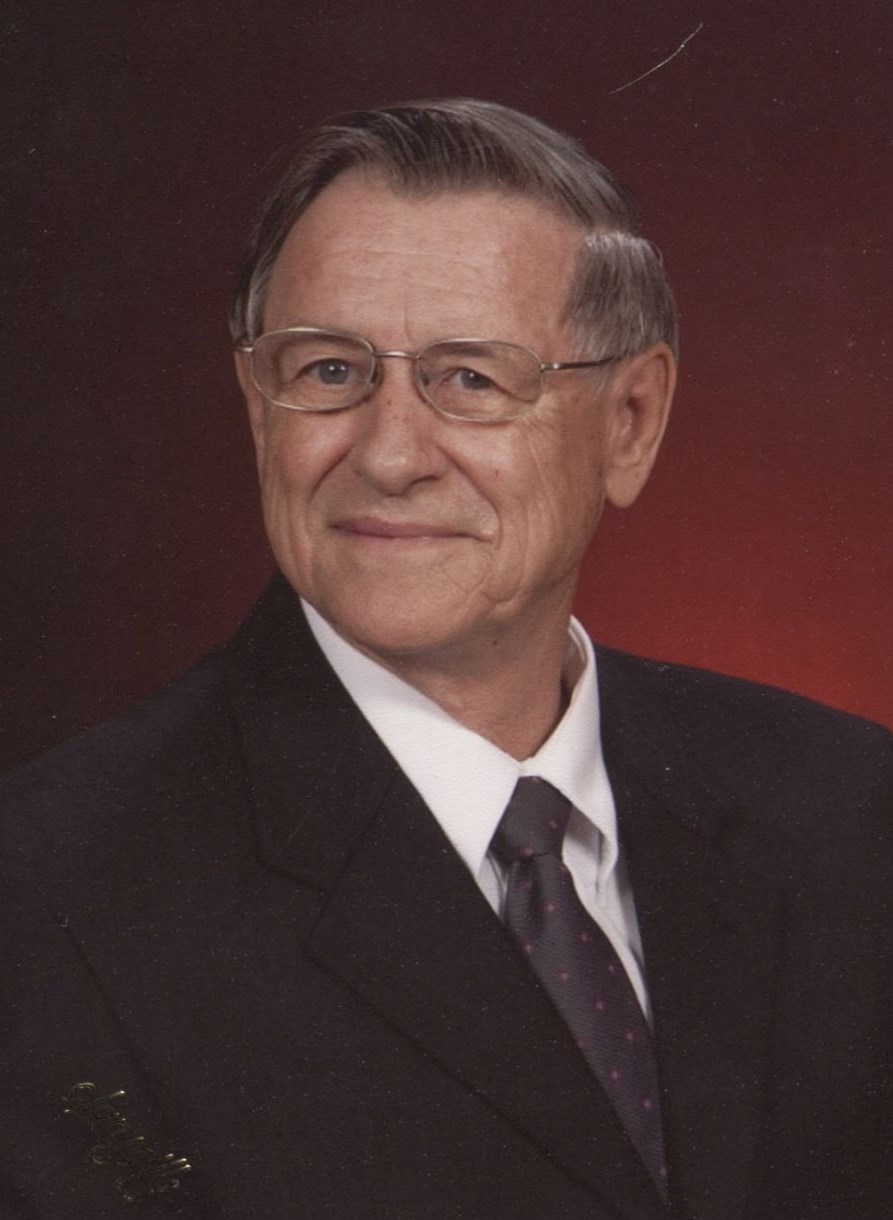 Stanley R. Lockwood Obituary Omaha, NE