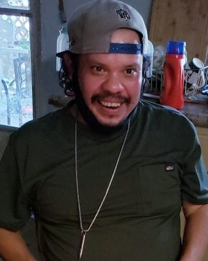 Obituary of Mr. Eugene Sanchez