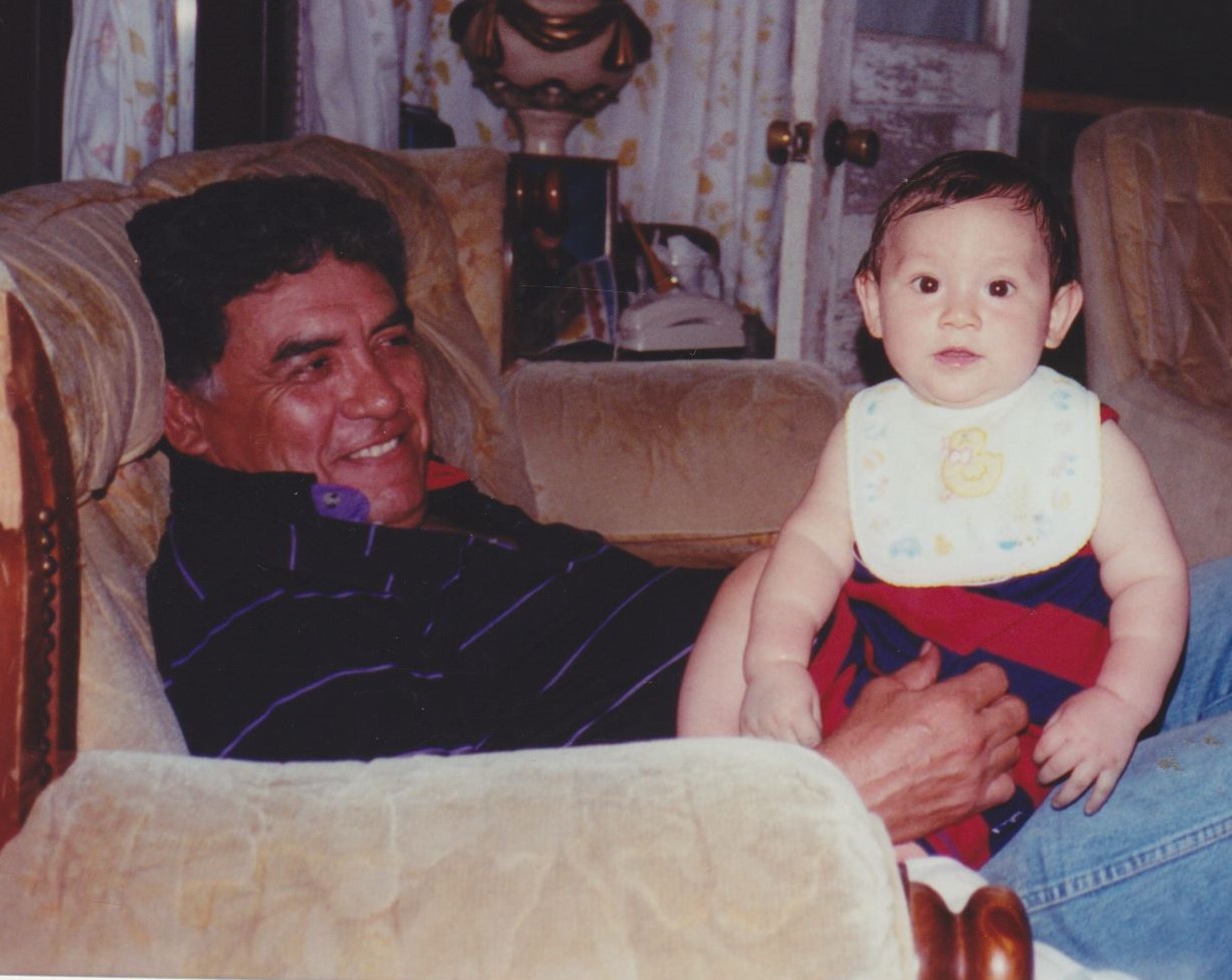 Obituary of Felix DeLeon Sr.