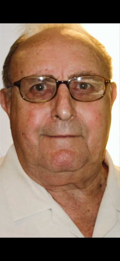 Obituary of Paul Joseph Caiozzo